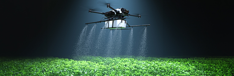 Agric Technology